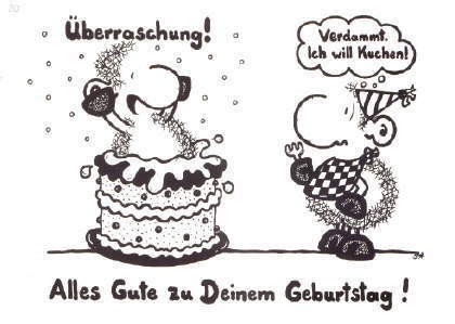 wünsche zum ersten geburtstag